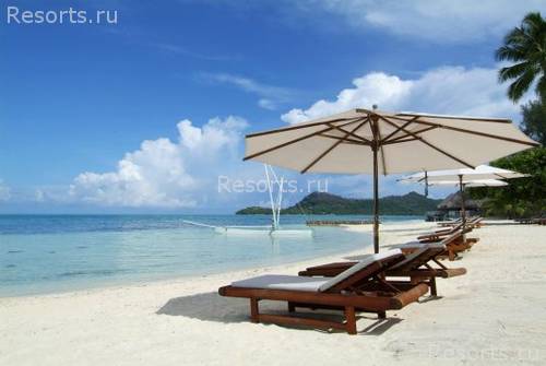 Hotel Bora Bora 28